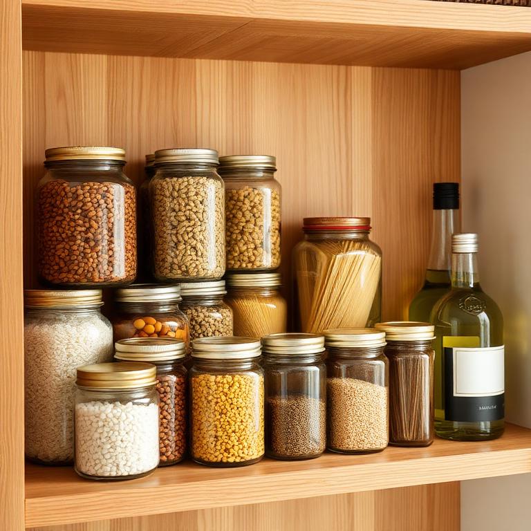 Pantry