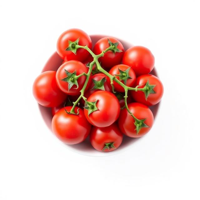 Ripe Tomatoes (1kg basket)