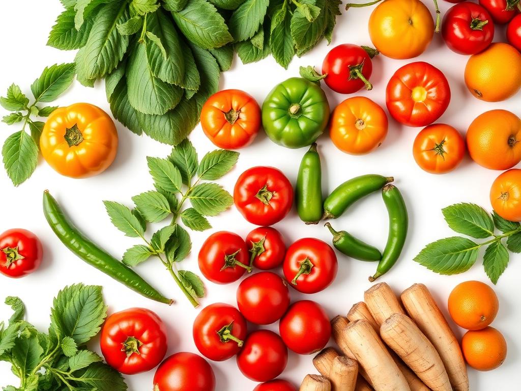 Fresh groceries — bread, dairy, produce and more from EreDeals partner supermarkets